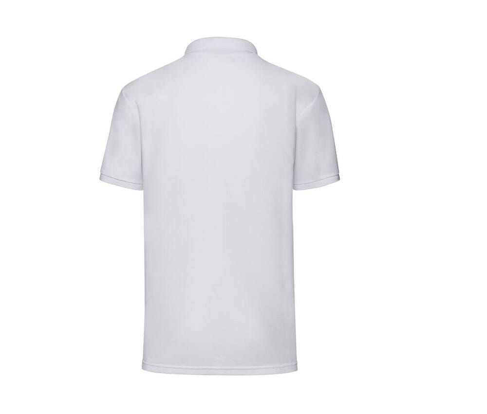 Fruit of the Loom SC280 - Men's Pique Polo Shirt