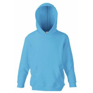 Fruit of the Loom SC371 - Hooded Sweat (62-034-0)