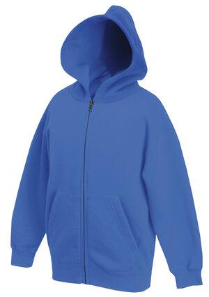 Fruit of the Loom SC379 - Hooded Sweat Jacket (62-045-0)