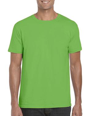 Gildan GN640 - Softstyle™ Adult Ringspun T-Shirt