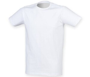 Skinnifit SF121 - Mens stretch cotton T-shirt