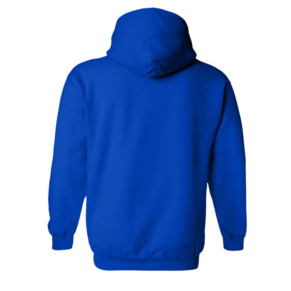 Gildan GN940 - Heavy Blend Adult Hooded Sweatshirt