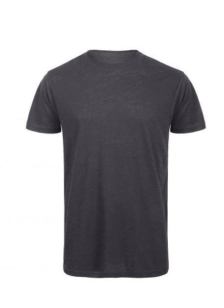 B&C BC046 - Men's Organic Cotton T-Shirt