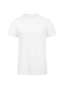 B&C BC046 - Mens Organic Cotton T-Shirt