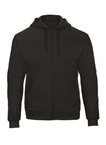 B&C ID205 - Sweat Id205 50/50 Black