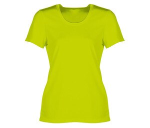 Sans Étiquette SE101 - No Label Sport Tee-shirt Women