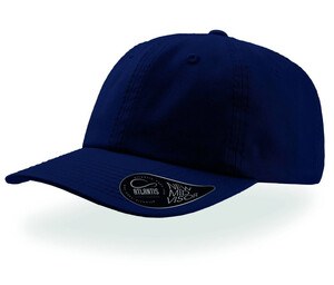 Atlantis AT024 - Dad Cap Navy