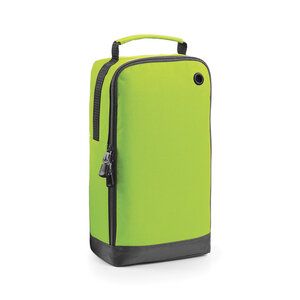 Bag Base BG540 - Bag For Shoes, Sport Or Accessories Lime Green