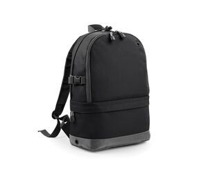 Bag Base BG550 - sport backpack Black