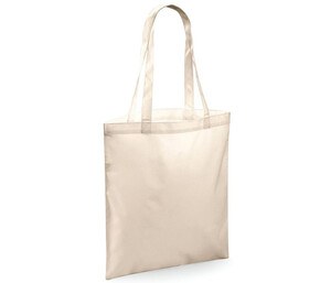 BagBase BG901 - Sublimation Shopper Natural