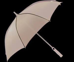 Black&Match BM921 - golf umbrella Black/White
