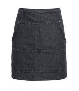 Premier PR125 - Denim Waist Apron