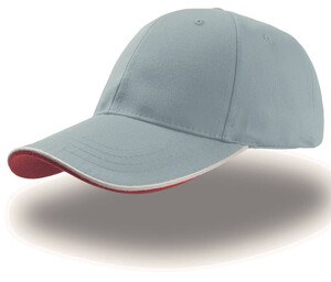 Atlantis AT006 - 6 panel cap