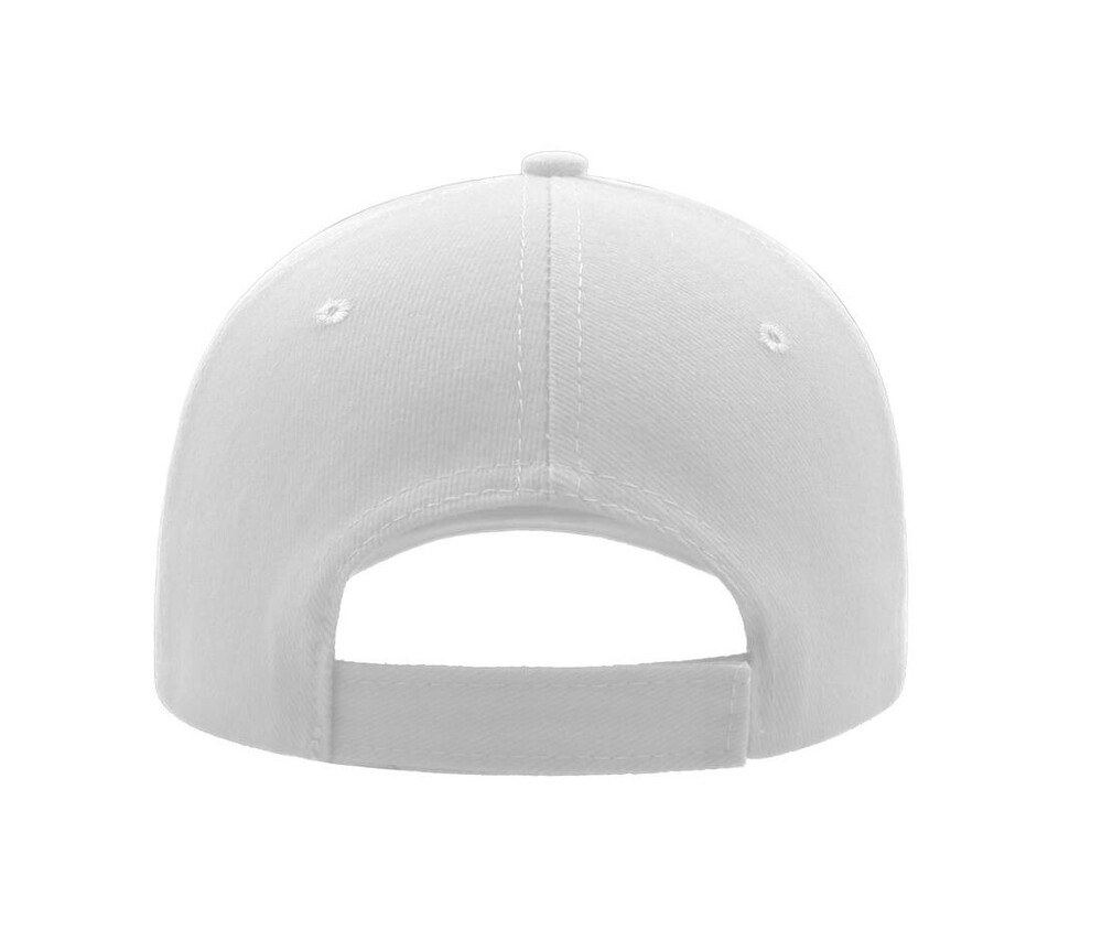 Atlantis AT042 - Promo 6-panel cap