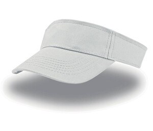 Atlantis AT044 - Single Visor White