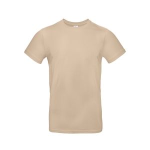 B&C BC03T - #E190 Men Sand