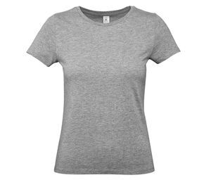 B&C BC04T - #E190 Women Sport Grey