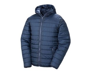 Result RS233 - Soft Padded jacket