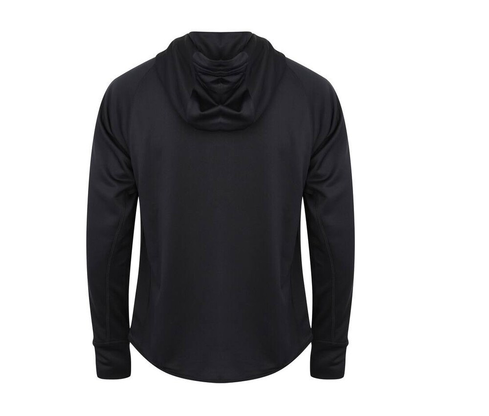 Tombo TL550 - Men's running hoodie