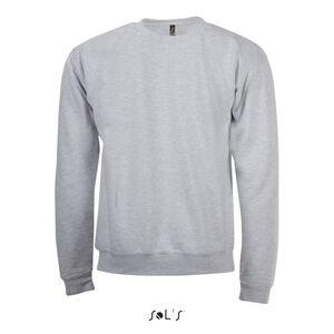 SOLS 01168 - SPIDER Mens Round Neck Sweatshirt