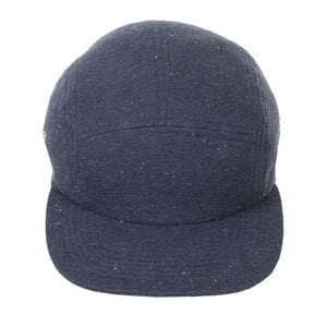 SOLS 01667 - 5 Panel Speckled Cap Baldwin