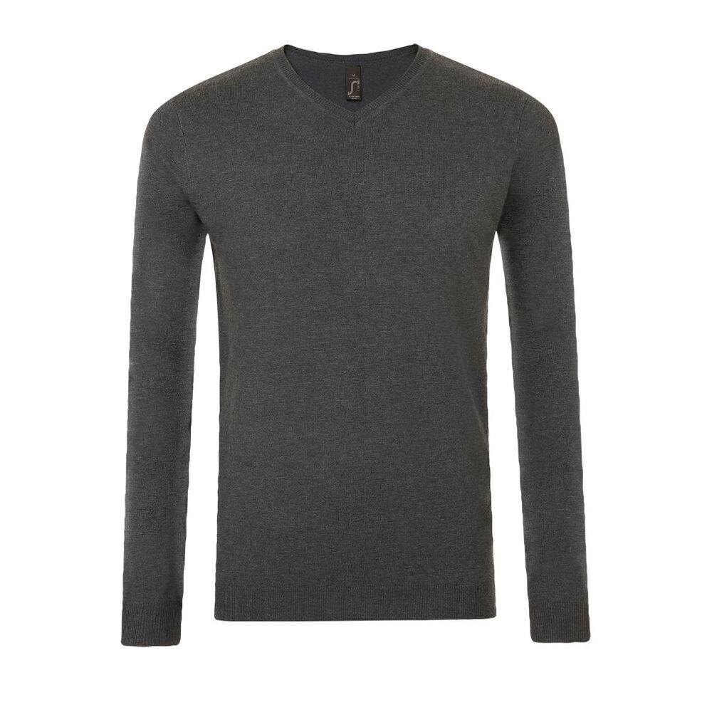 SOL'S 01710 - GLORY MEN V Neck Sweater