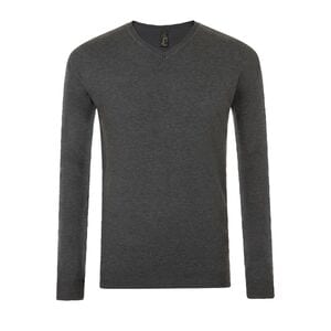 SOLS 01710 - GLORY MEN V Neck Sweater