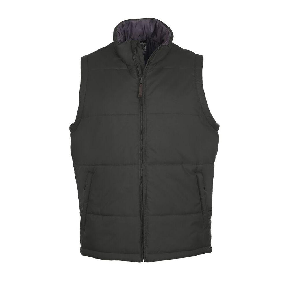SOL'S 44002 - WARM Quilted Bodywarmer