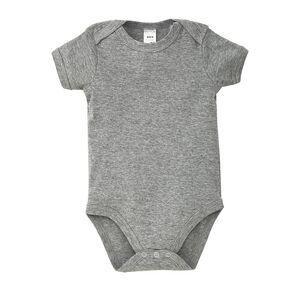 SOLS 00583 - BAMBINO Baby Bodysuit