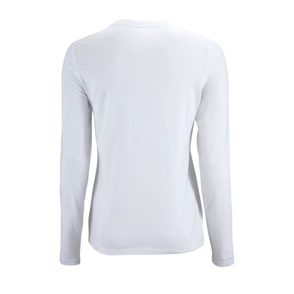 SOL'S 02075 - Imperial LSL WOMEN Long Sleeve T Shirt