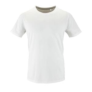 SOLS 02076 - Milo Men Short Sleeve T Shirt