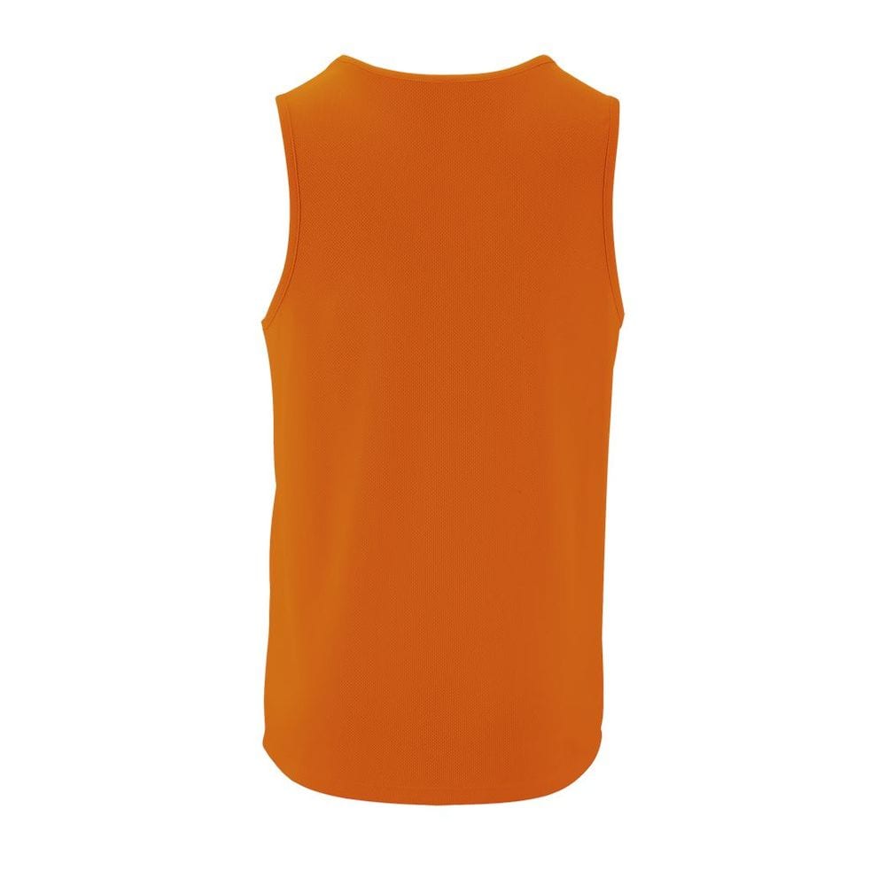 SOL'S 02073 - Sporty Tt Men Sports Tank Top