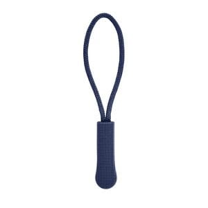 SOL'S 02914 - Bingo Set Of 10 Zip Pullers French Navy