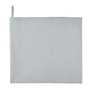 SOL'S 01210 - Atoll 70 Microfibre Towel Pure Grey