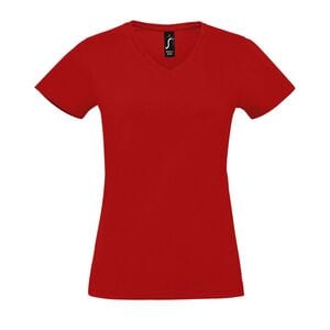 SOLS 02941 - Imperial V Women V Neck T Shirt