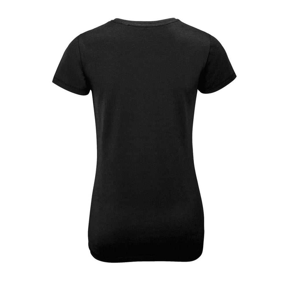 SOL'S 02946 - Millenium Women Round Neck T Shirt