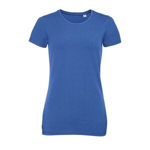 SOLS 02946 - Millenium Women Round Neck T Shirt