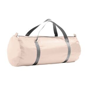 SOL'S 72500 - SOHO 52 420 D Polyester Travel Bag Creamy pink