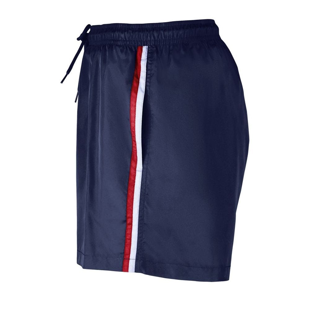 SOL'S 02919 - Sunrise Men's Three Colour Swim Shorts