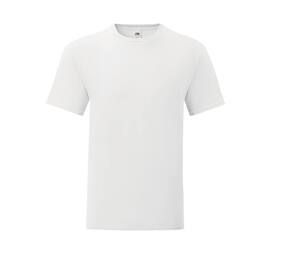 Fruit of the Loom SC150 - Iconic T Men White