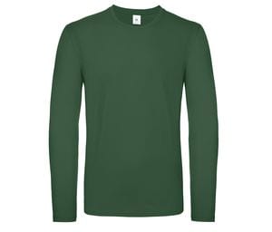 B&C BC05T - Long-sleeved mens t-shirt