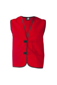 Korntex KX221 - Chasuble Red