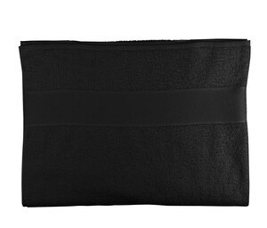 Pen Duick PK853 - Beach Towel Black