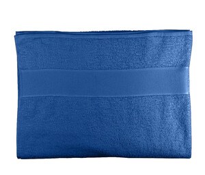 Pen Duick PK853 - Beach Towel Royal blue