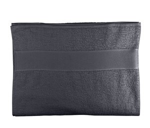 Pen Duick PK853 - Beach Towel Dark Grey