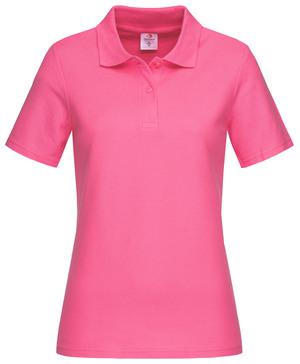 Polo SS for women Stedman