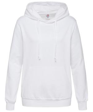 Stedman STE4110 - Womens Hooded Sweatshirt