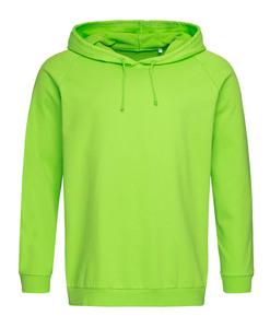 Stedman STE4200 - Hoodie for men and women Kiwi