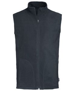 Stedman STE5010 - Fleece vest for men Blue Midnight