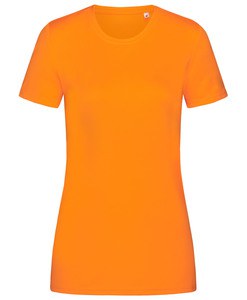 Stedman STE8100 - ss active sports-t womens round neck t-shirt